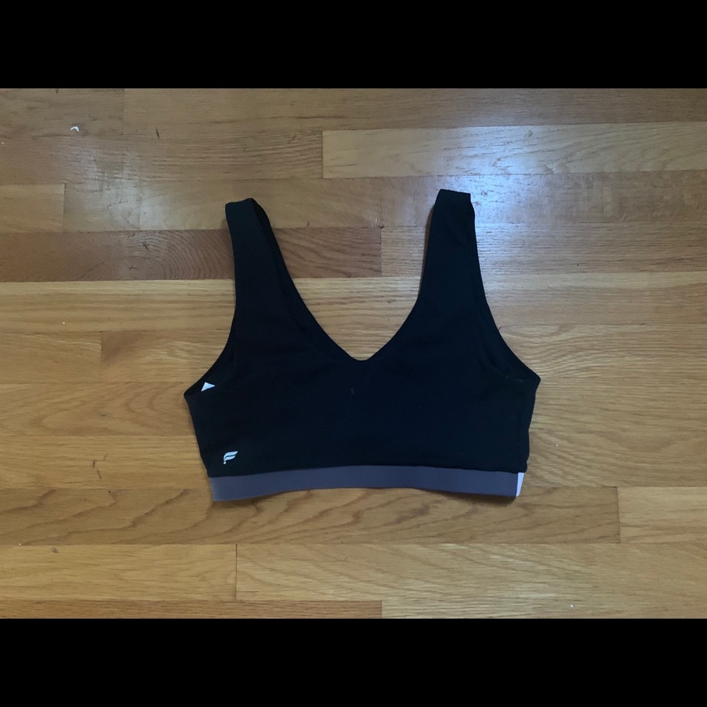 Fabletics Sports Bra NEW